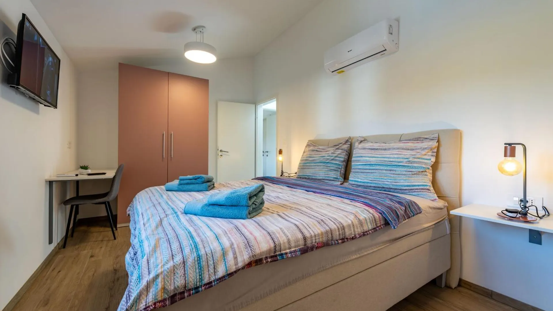 Villa Laura, A Charming And Private Villa Near The Sea Krapan Chorwacja