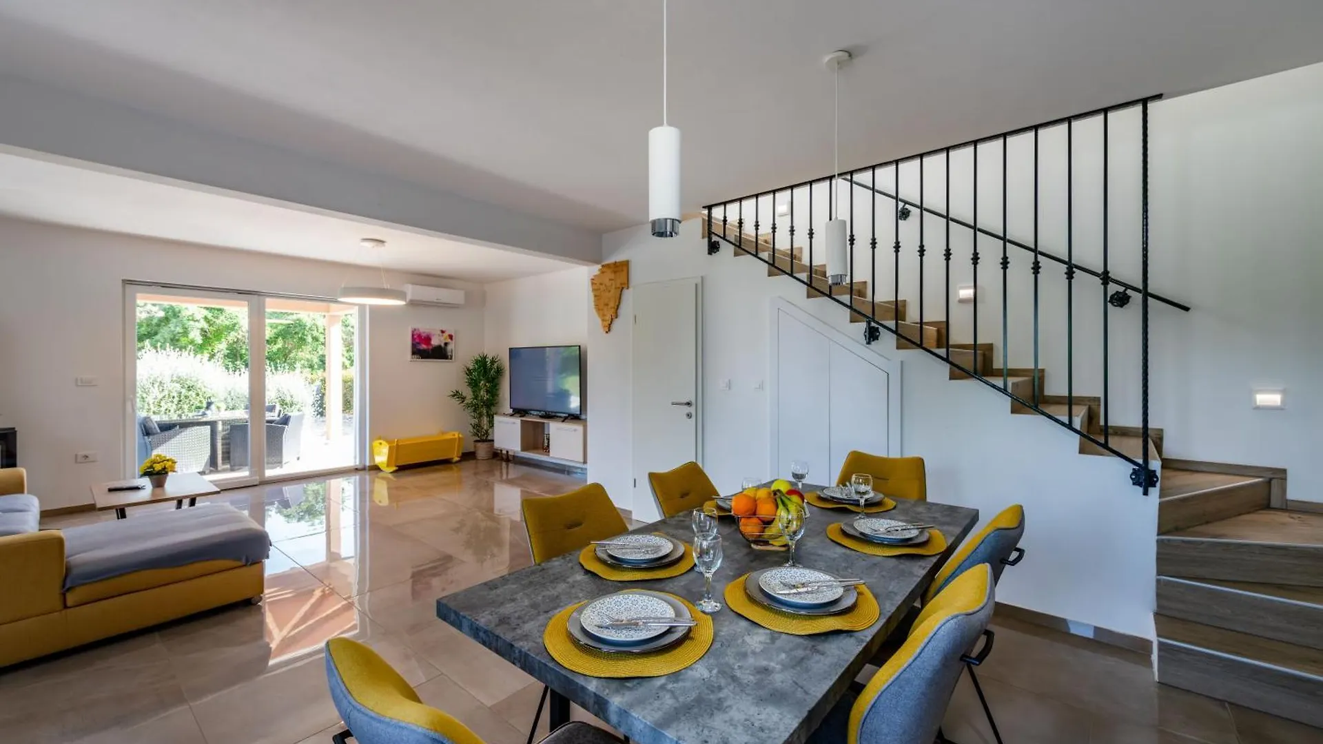 Villa Laura, A Charming And Private Villa Near The Sea Krapan